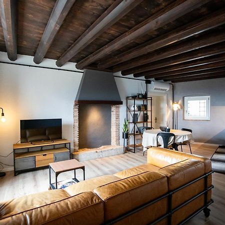 Agriturismo Maison 1933 Caprino Veronese Luaran gambar