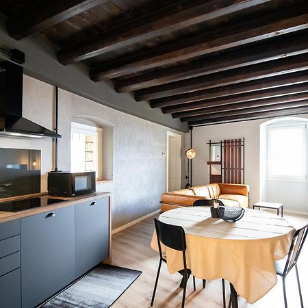 Agriturismo Maison 1933 Caprino Veronese Luaran gambar