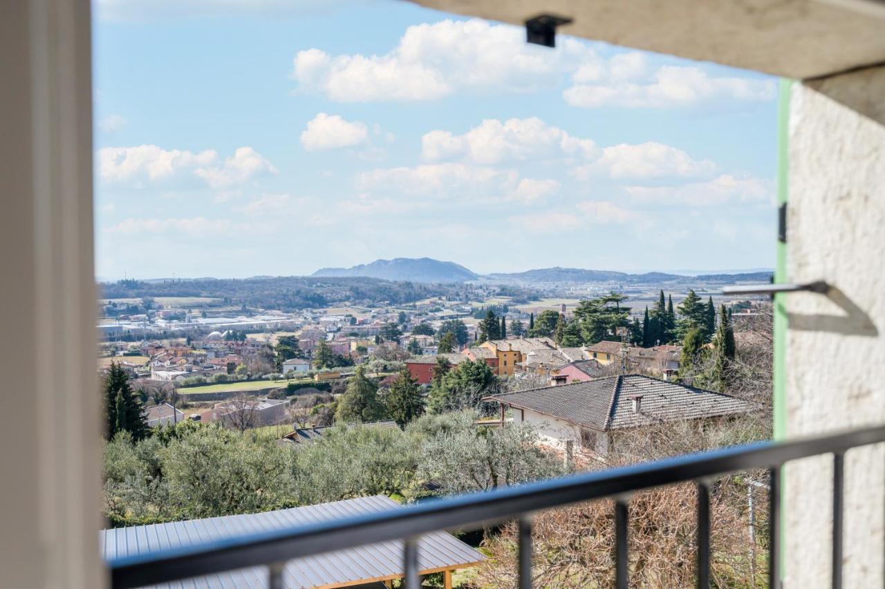 Agriturismo Maison 1933 Caprino Veronese Luaran gambar