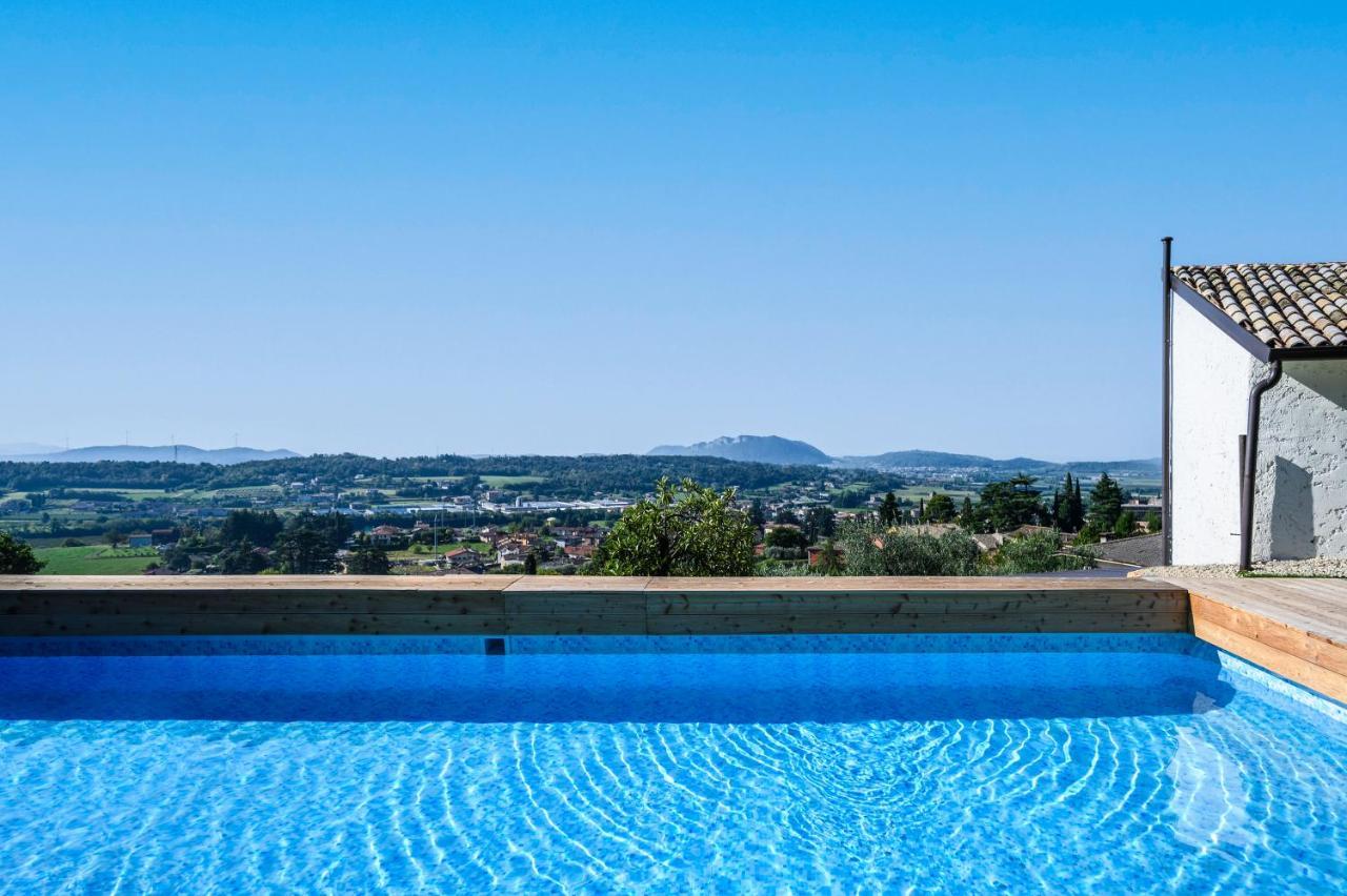 Agriturismo Maison 1933 Caprino Veronese Luaran gambar