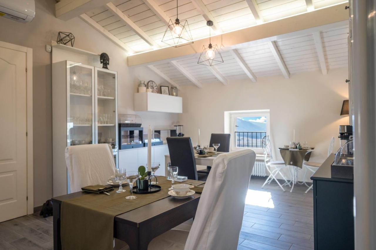 Agriturismo Maison 1933 Caprino Veronese Luaran gambar