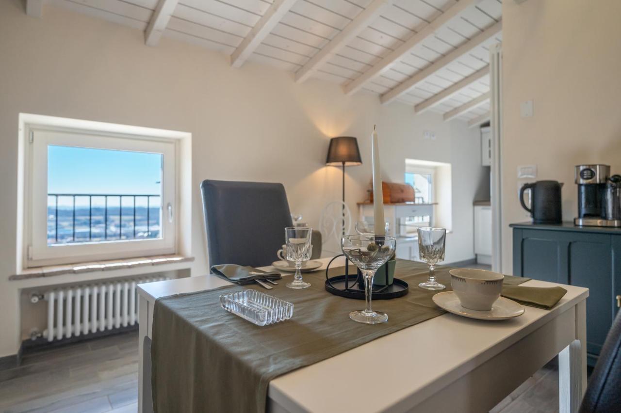 Agriturismo Maison 1933 Caprino Veronese Luaran gambar