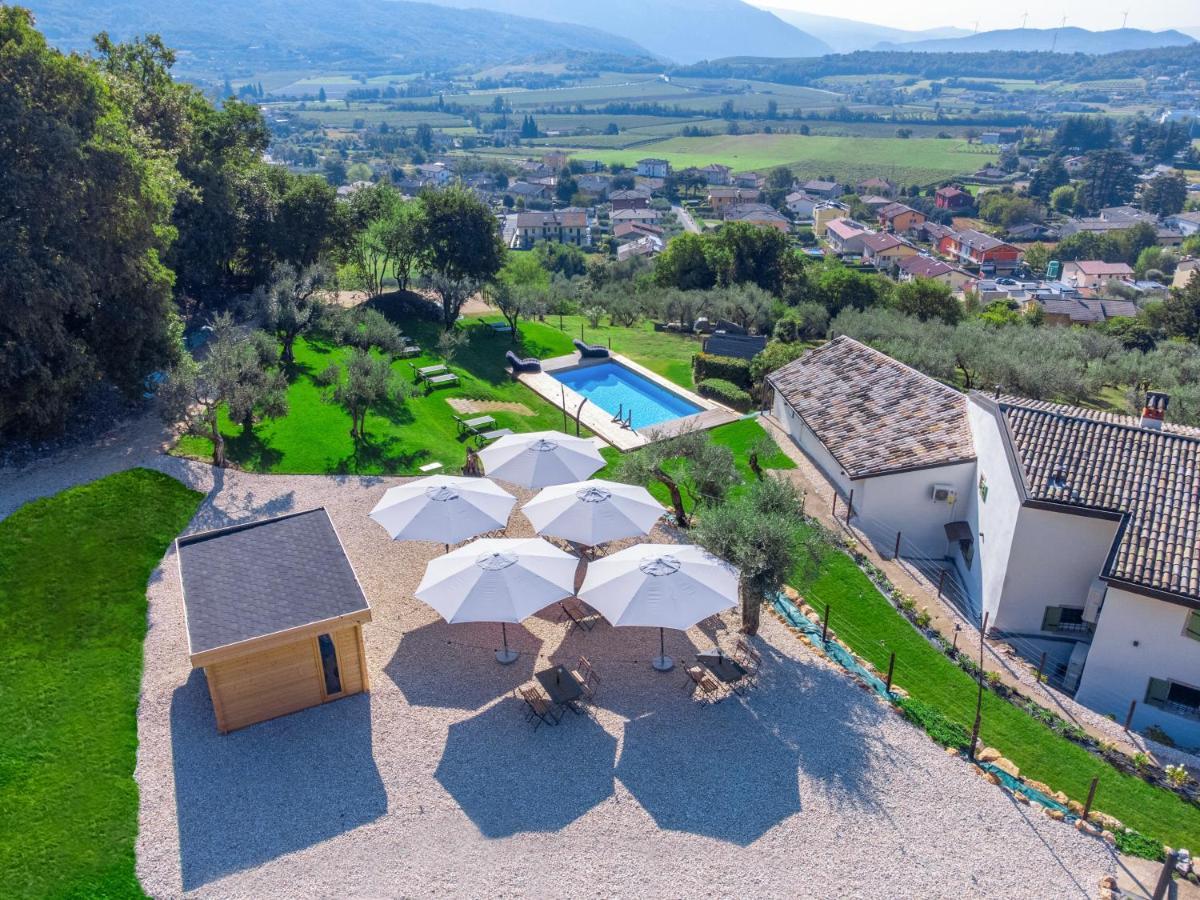 Agriturismo Maison 1933 Caprino Veronese Luaran gambar