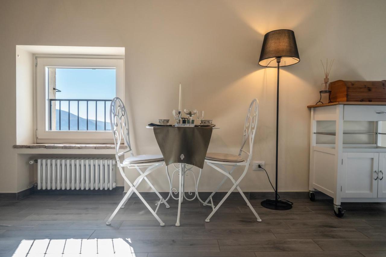 Agriturismo Maison 1933 Caprino Veronese Luaran gambar