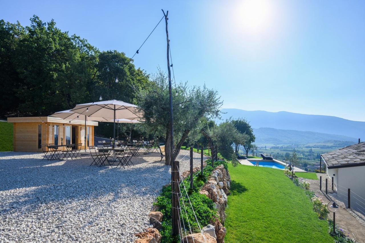 Agriturismo Maison 1933 Caprino Veronese Luaran gambar