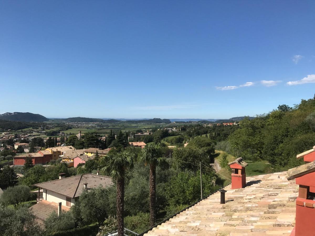 Agriturismo Maison 1933 Caprino Veronese Luaran gambar