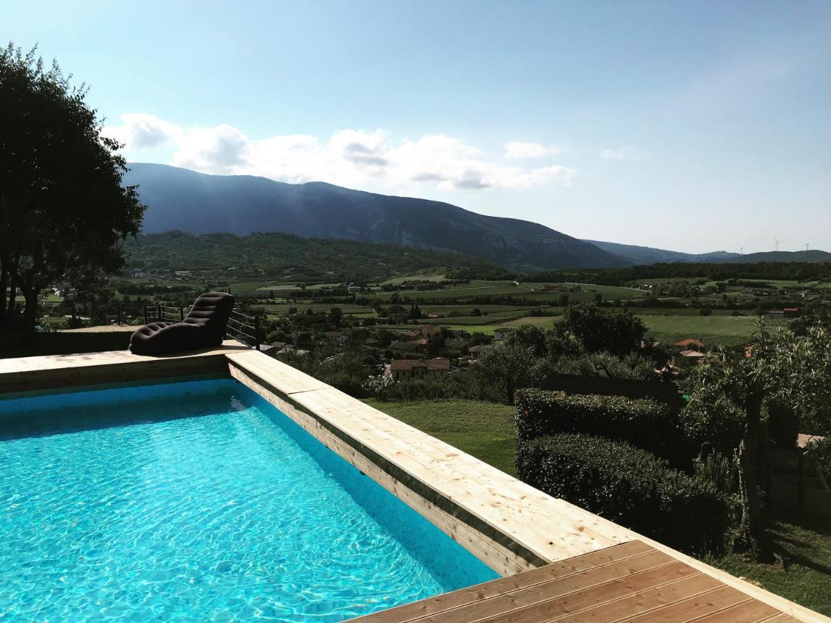 Agriturismo Maison 1933 Caprino Veronese Luaran gambar