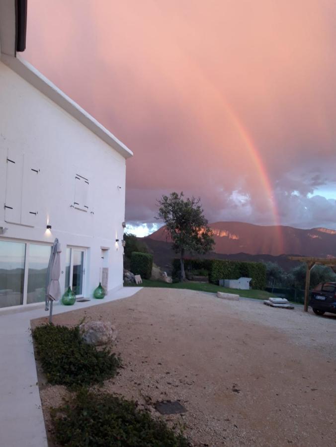 Agriturismo Maison 1933 Caprino Veronese Luaran gambar
