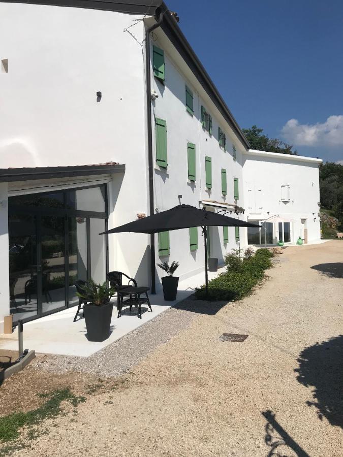 Agriturismo Maison 1933 Caprino Veronese Luaran gambar