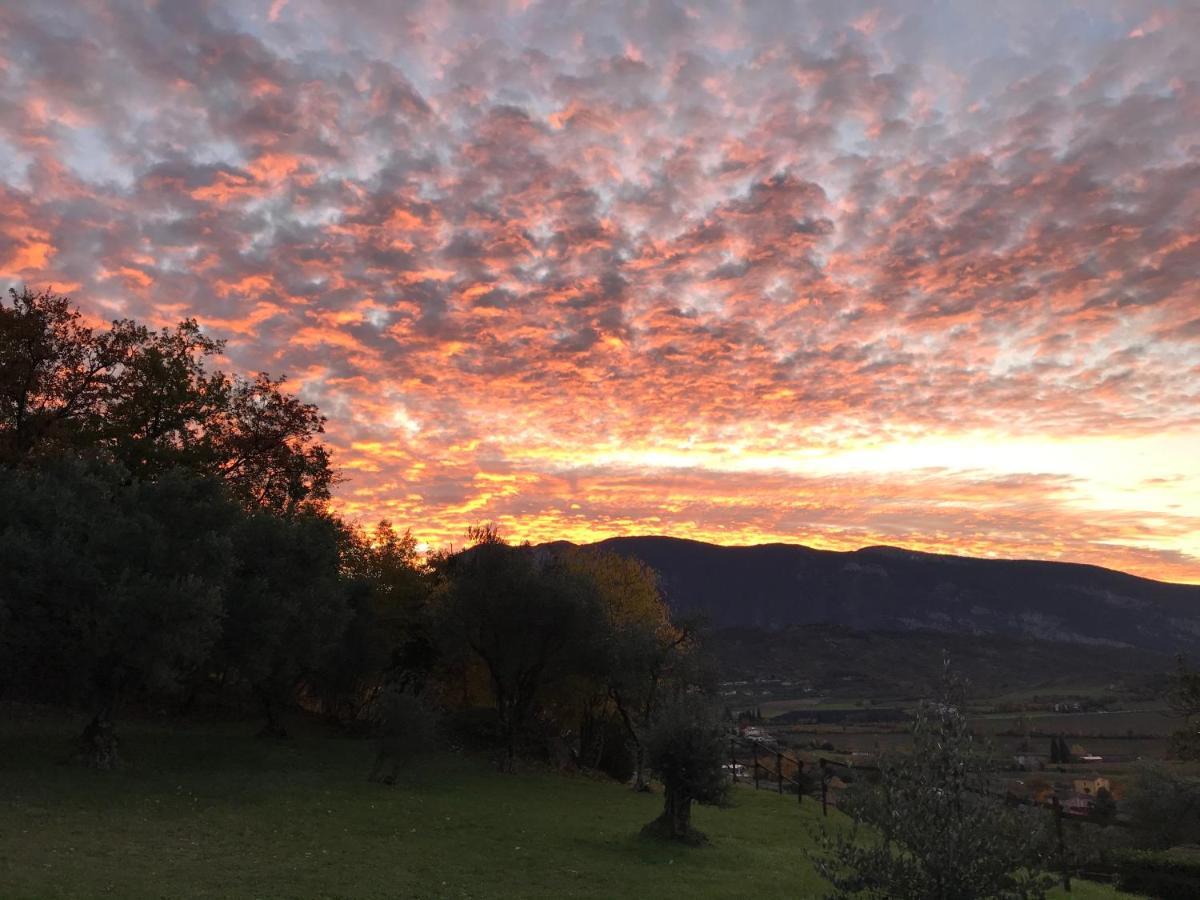 Agriturismo Maison 1933 Caprino Veronese Luaran gambar
