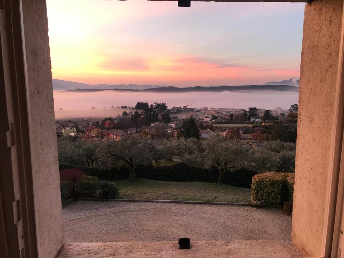 Agriturismo Maison 1933 Caprino Veronese Luaran gambar