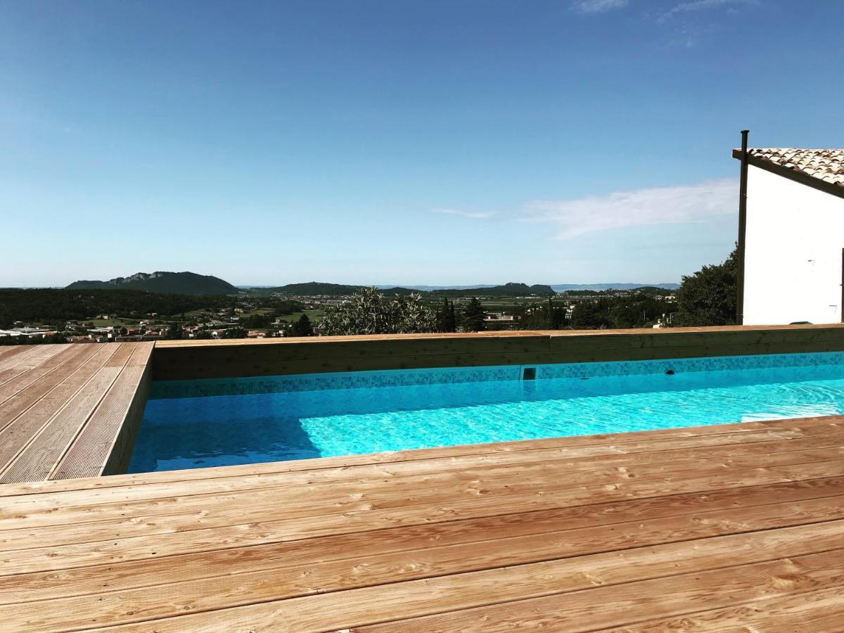 Agriturismo Maison 1933 Caprino Veronese Luaran gambar