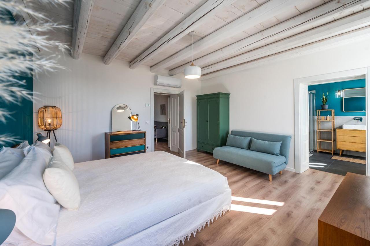 Agriturismo Maison 1933 Caprino Veronese Luaran gambar