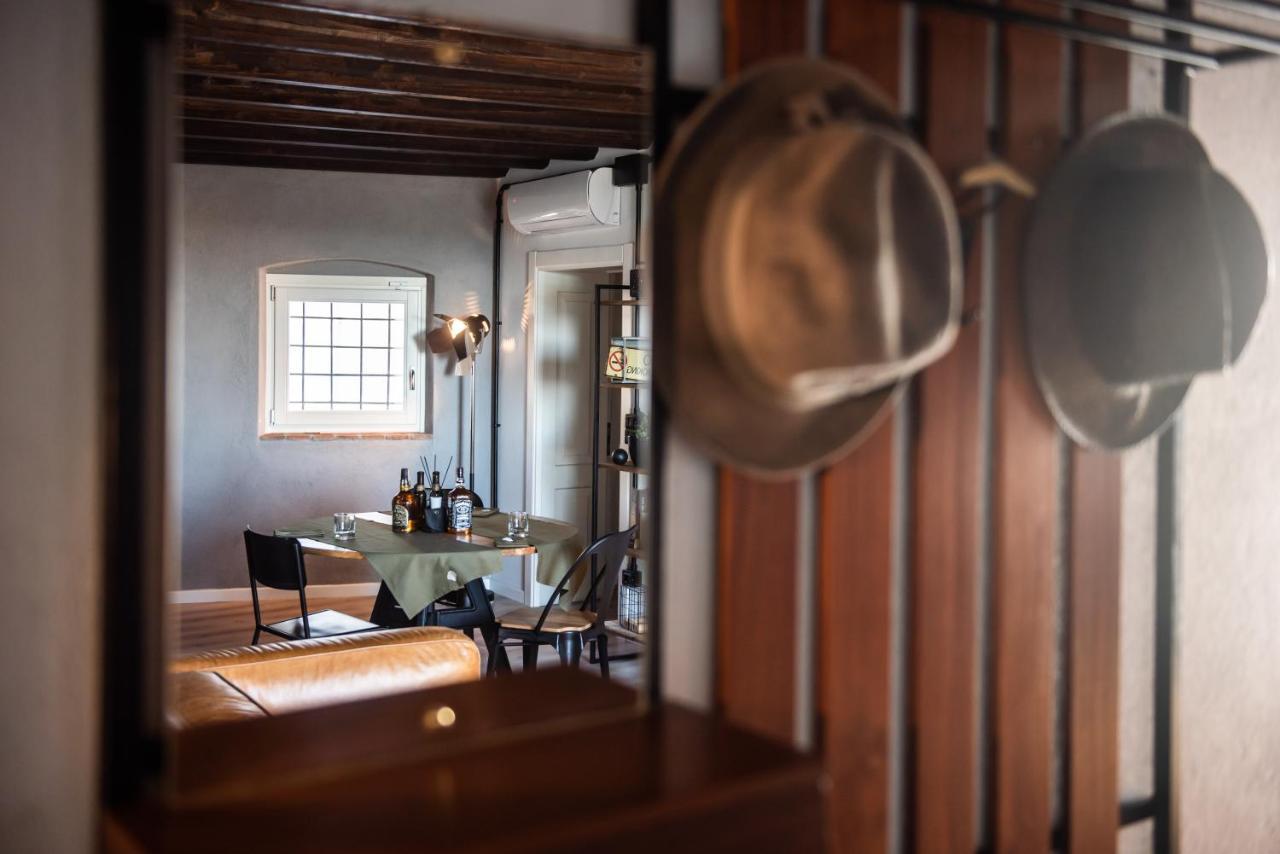 Agriturismo Maison 1933 Caprino Veronese Luaran gambar