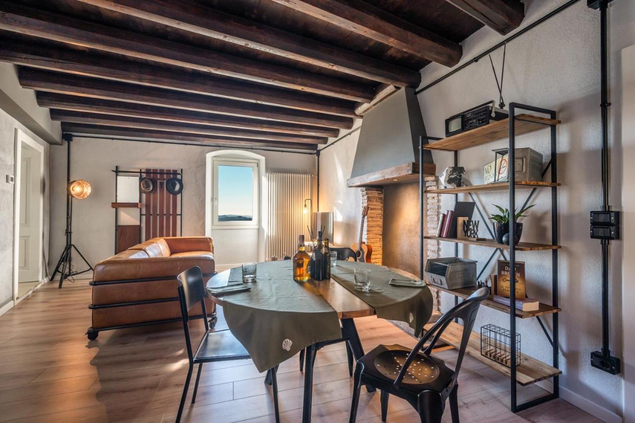 Agriturismo Maison 1933 Caprino Veronese Luaran gambar