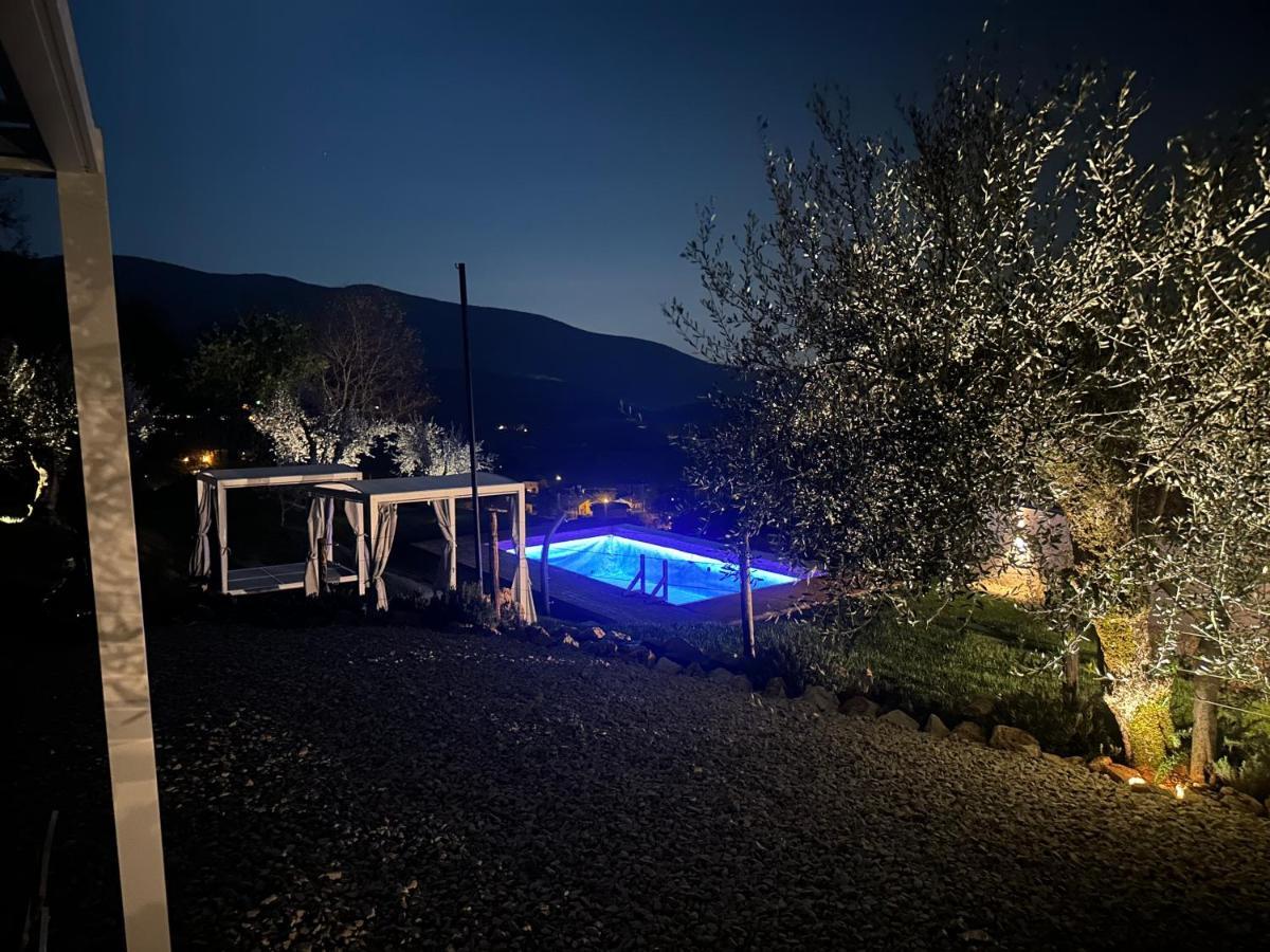 Agriturismo Maison 1933 Caprino Veronese Luaran gambar