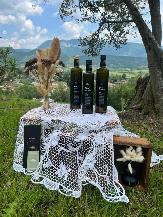 Agriturismo Maison 1933 Caprino Veronese Luaran gambar