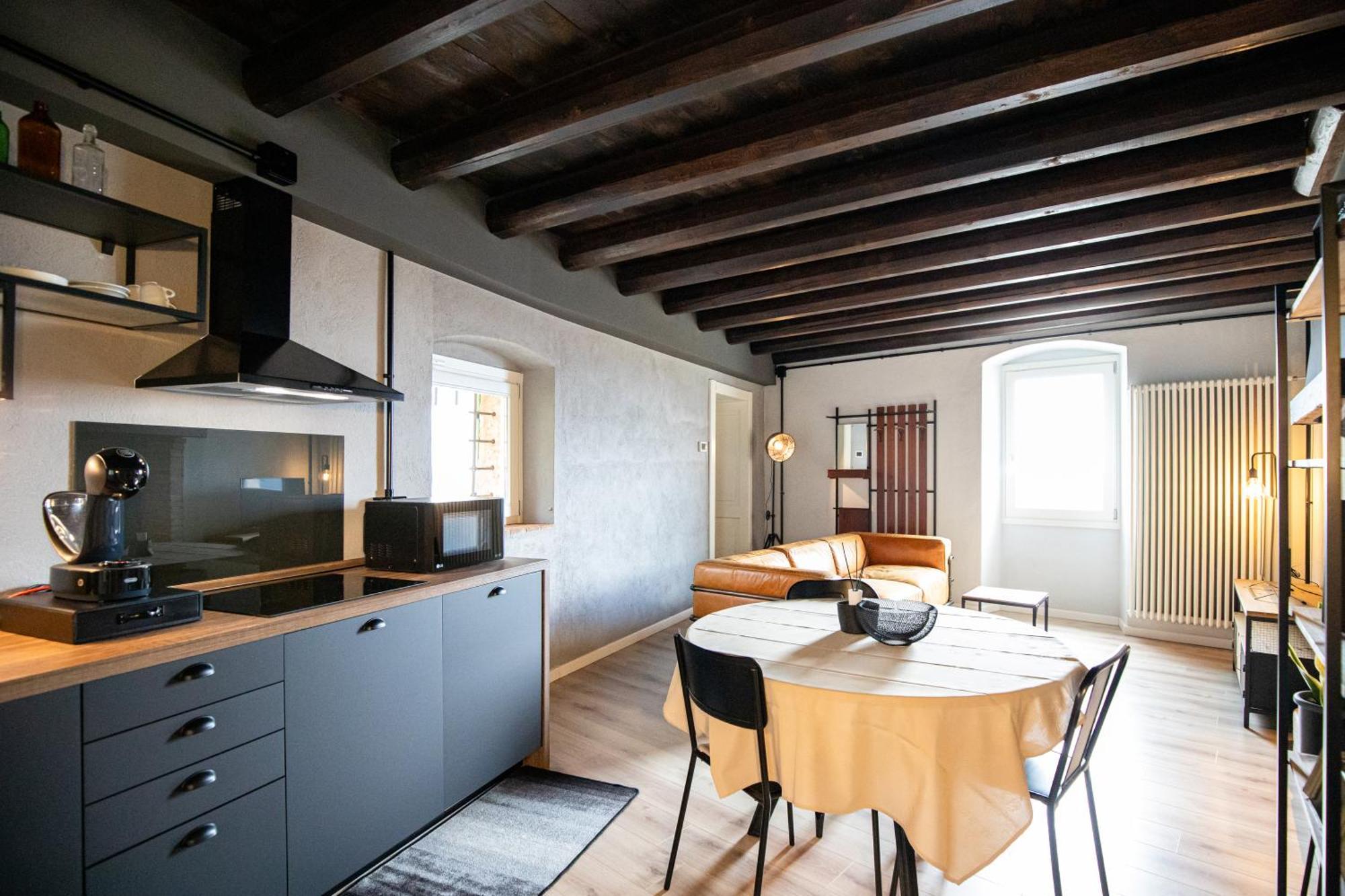 Agriturismo Maison 1933 Caprino Veronese Luaran gambar