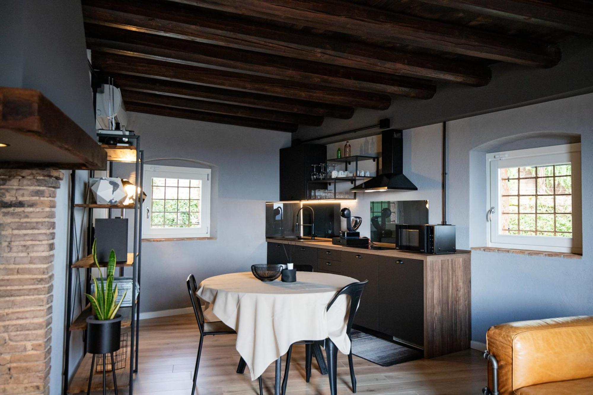 Agriturismo Maison 1933 Caprino Veronese Luaran gambar