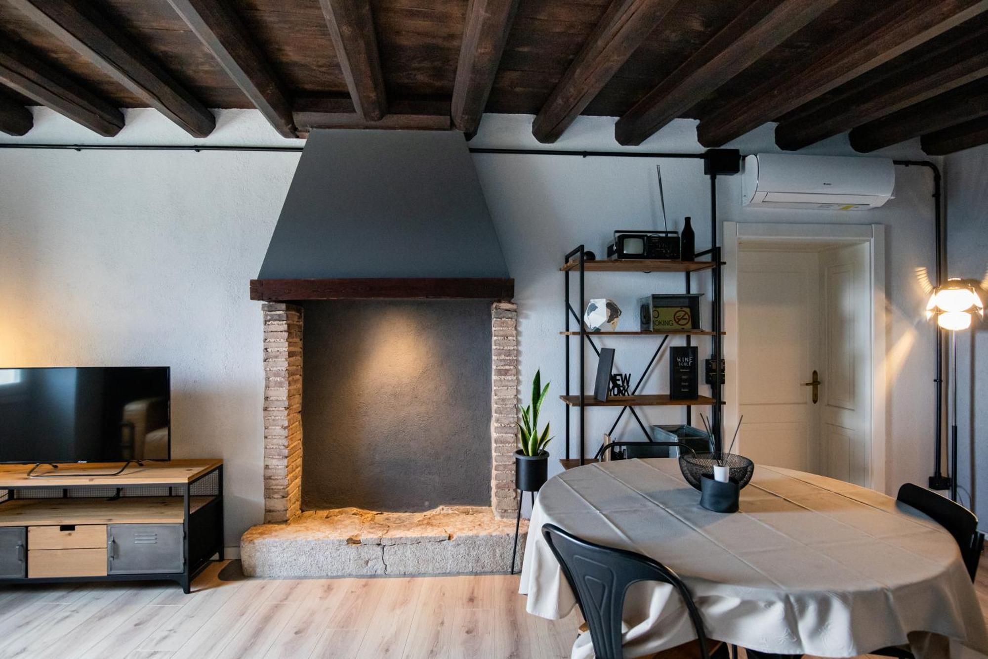 Agriturismo Maison 1933 Caprino Veronese Luaran gambar