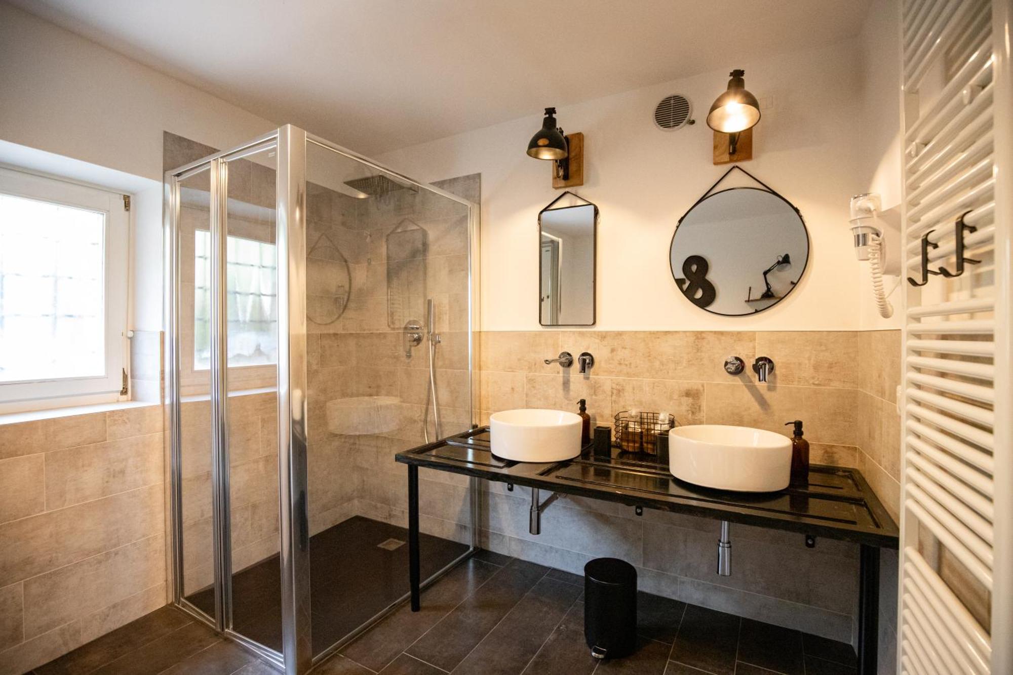 Agriturismo Maison 1933 Caprino Veronese Luaran gambar