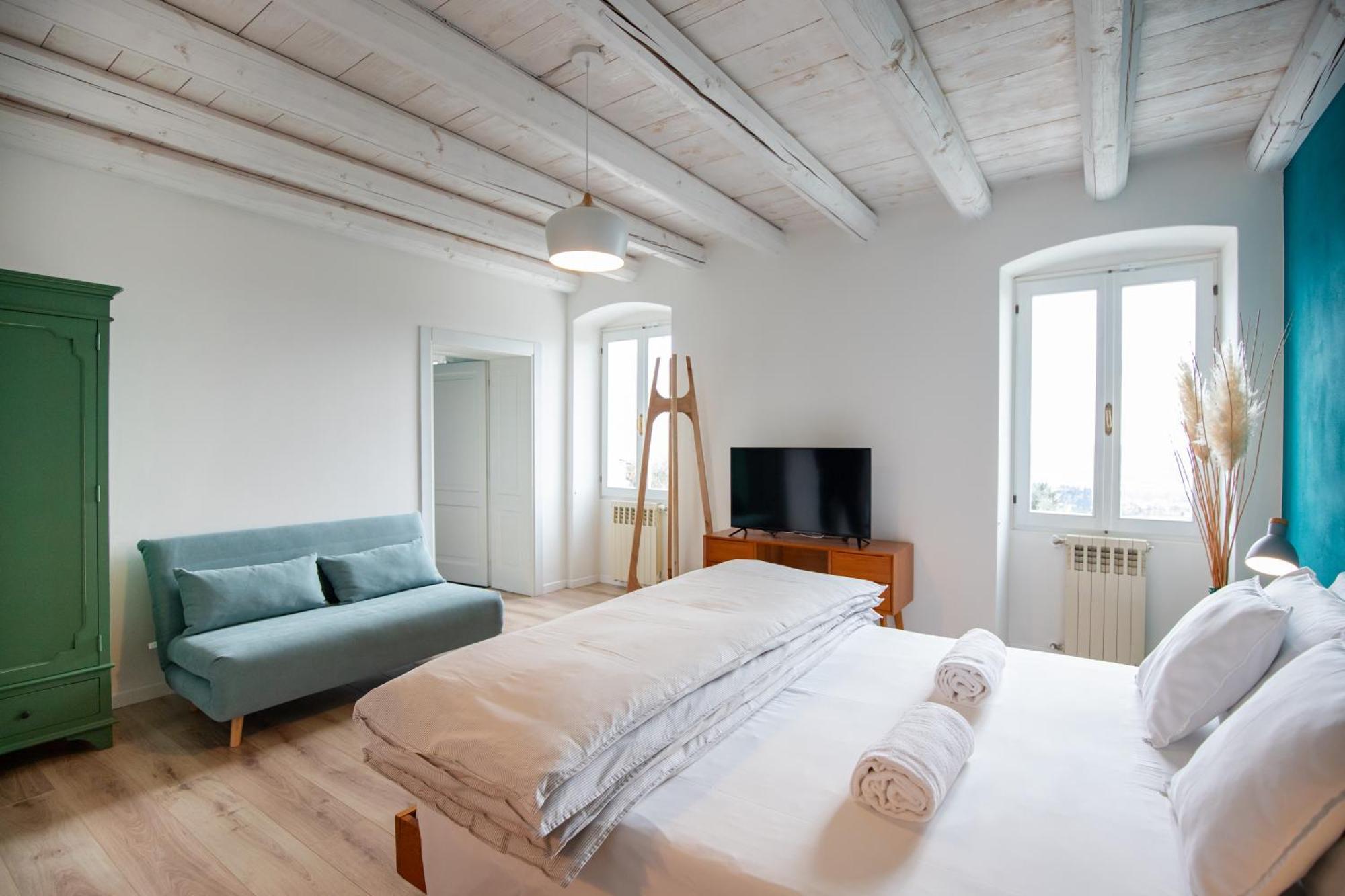 Agriturismo Maison 1933 Caprino Veronese Luaran gambar