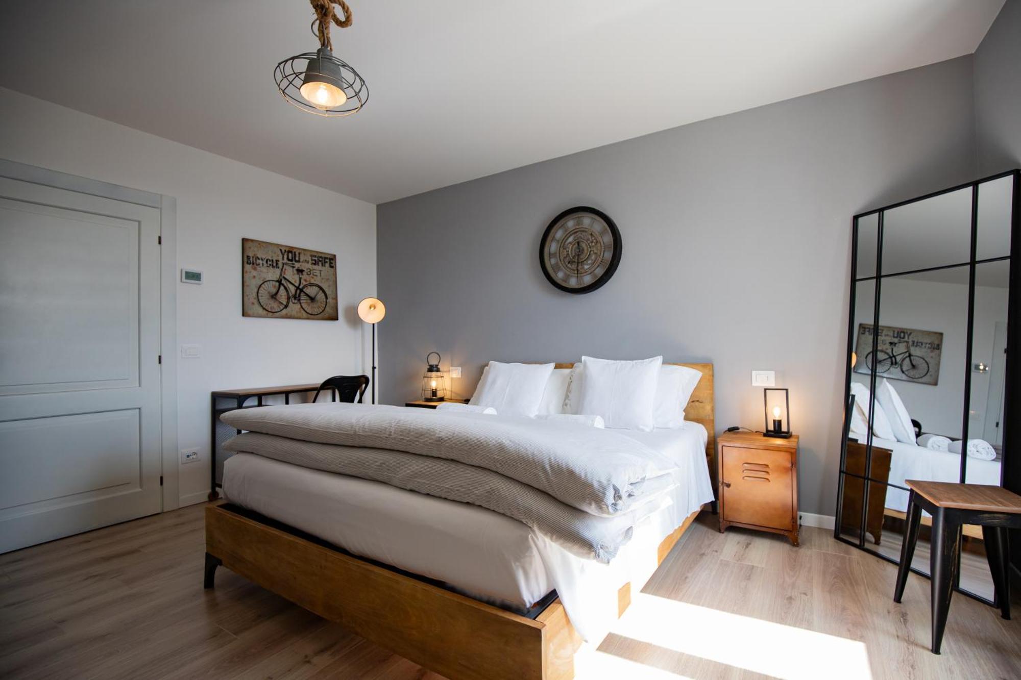 Agriturismo Maison 1933 Caprino Veronese Luaran gambar