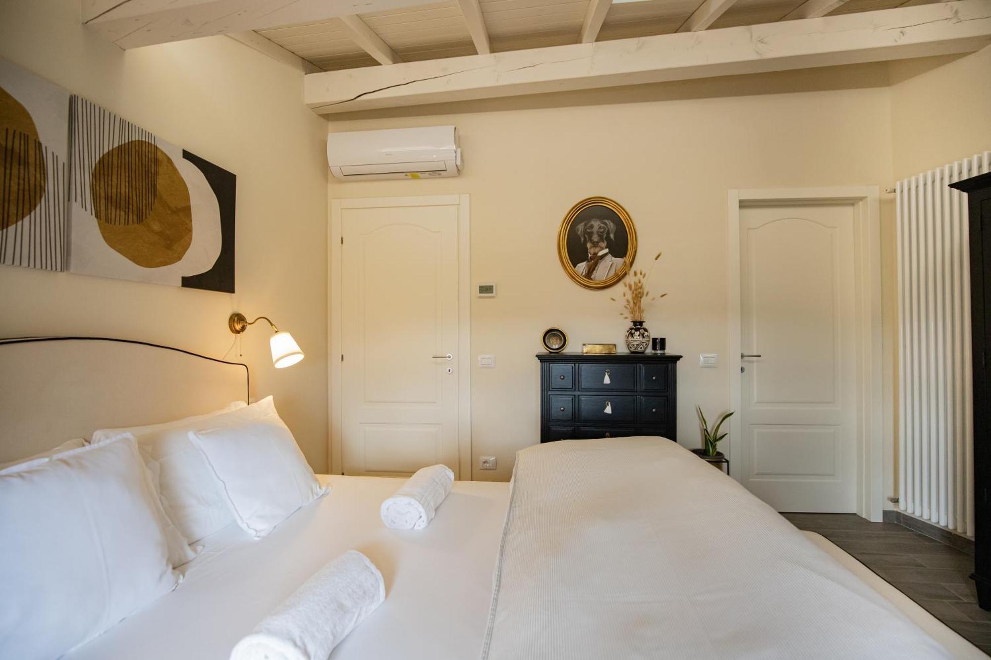 Agriturismo Maison 1933 Caprino Veronese Luaran gambar
