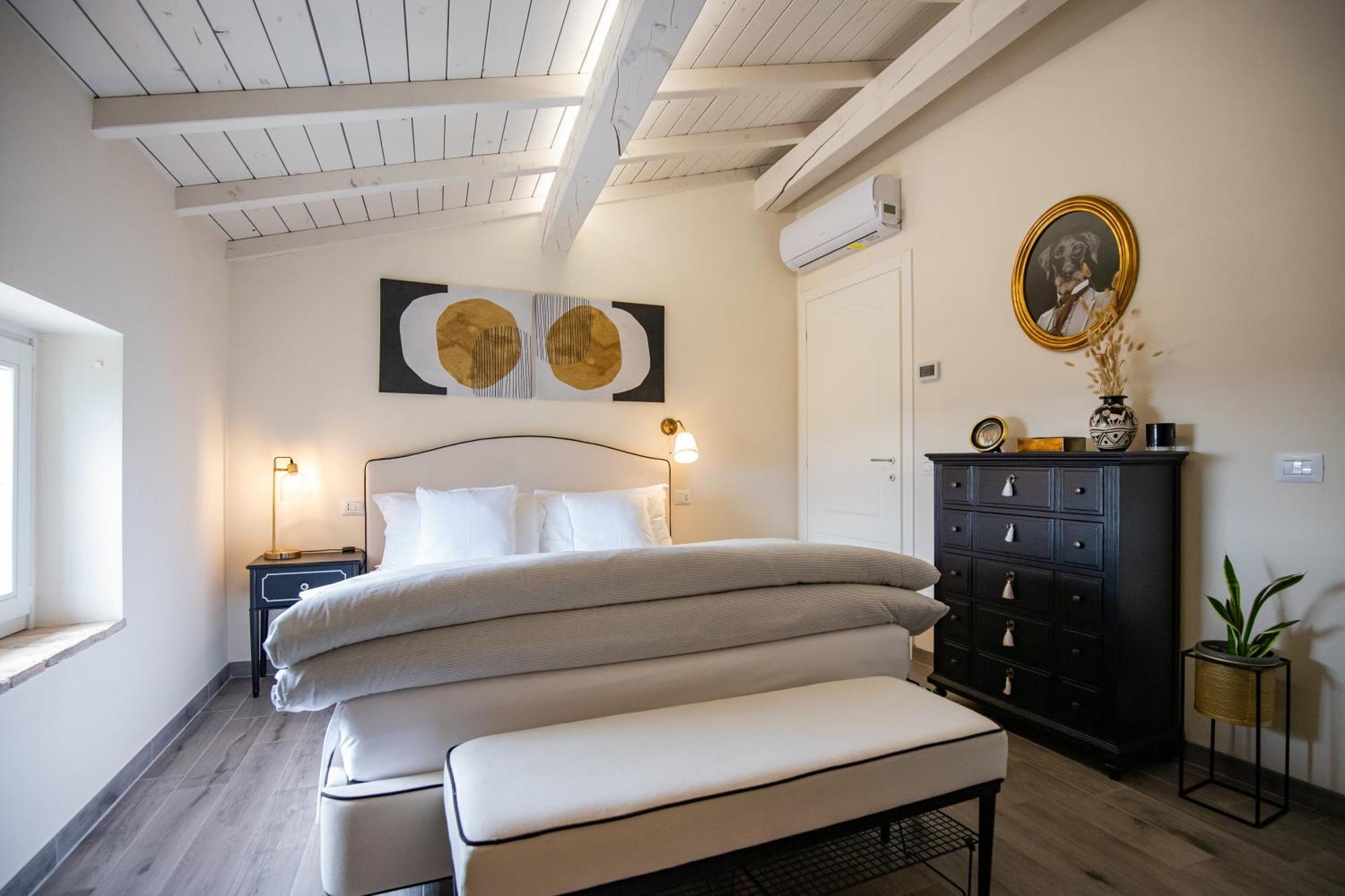 Agriturismo Maison 1933 Caprino Veronese Luaran gambar
