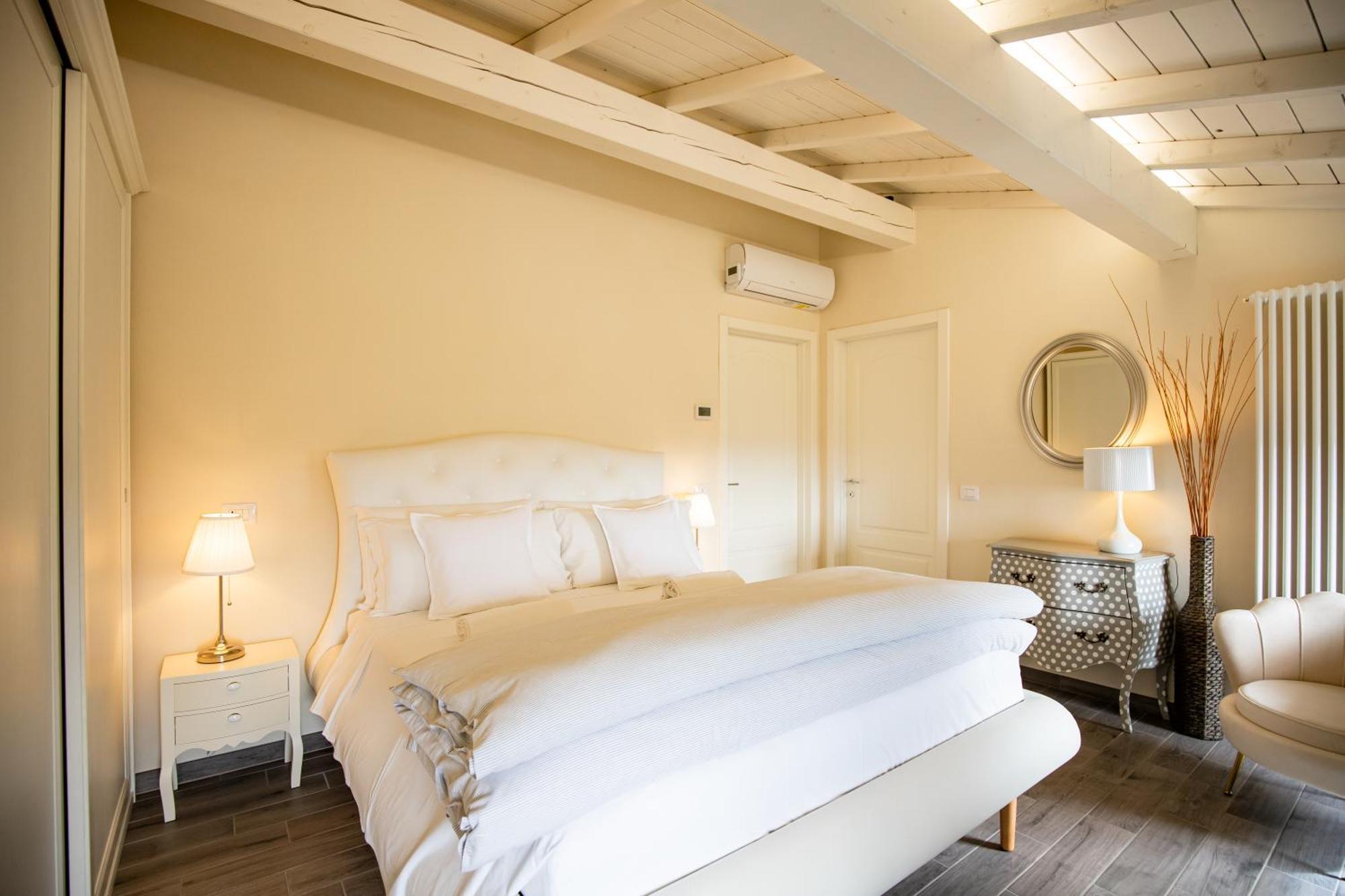 Agriturismo Maison 1933 Caprino Veronese Luaran gambar