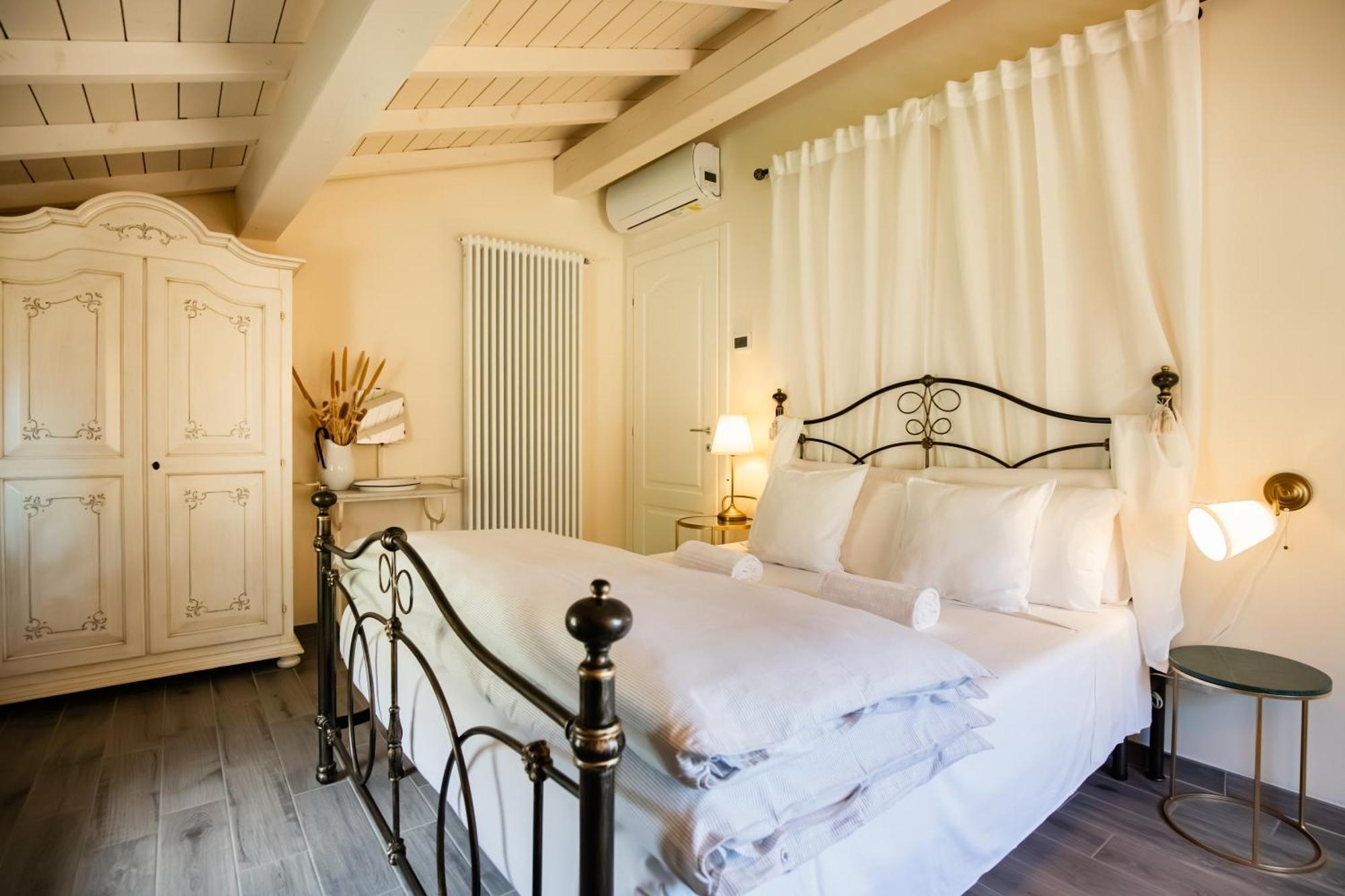 Agriturismo Maison 1933 Caprino Veronese Luaran gambar